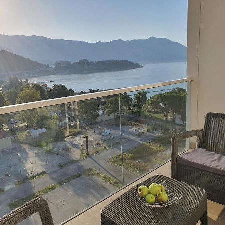 Apartman Lav Tre Canne Daire Budva Dış mekan fotoğraf