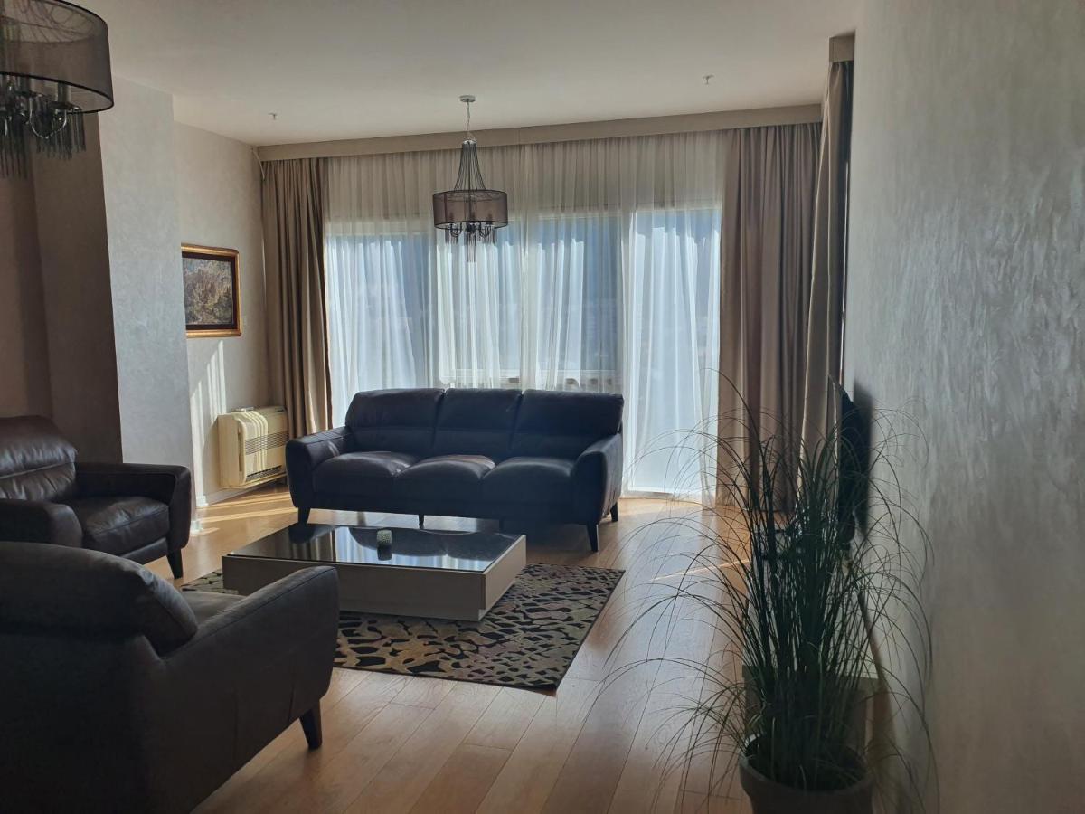 Apartman Lav Tre Canne Daire Budva Dış mekan fotoğraf