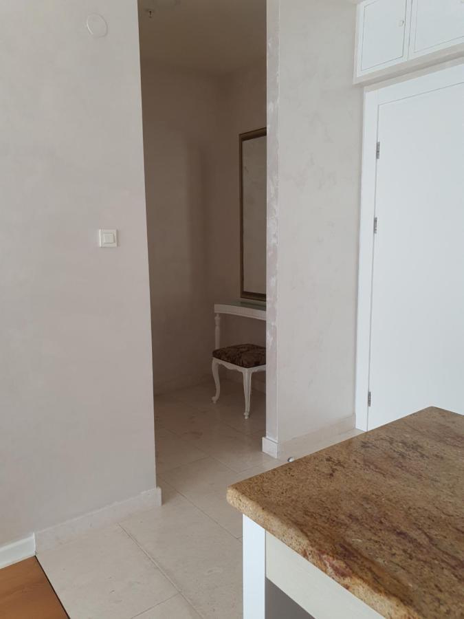 Apartman Lav Tre Canne Daire Budva Dış mekan fotoğraf