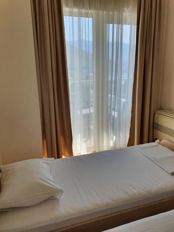 Apartman Lav Tre Canne Daire Budva Dış mekan fotoğraf